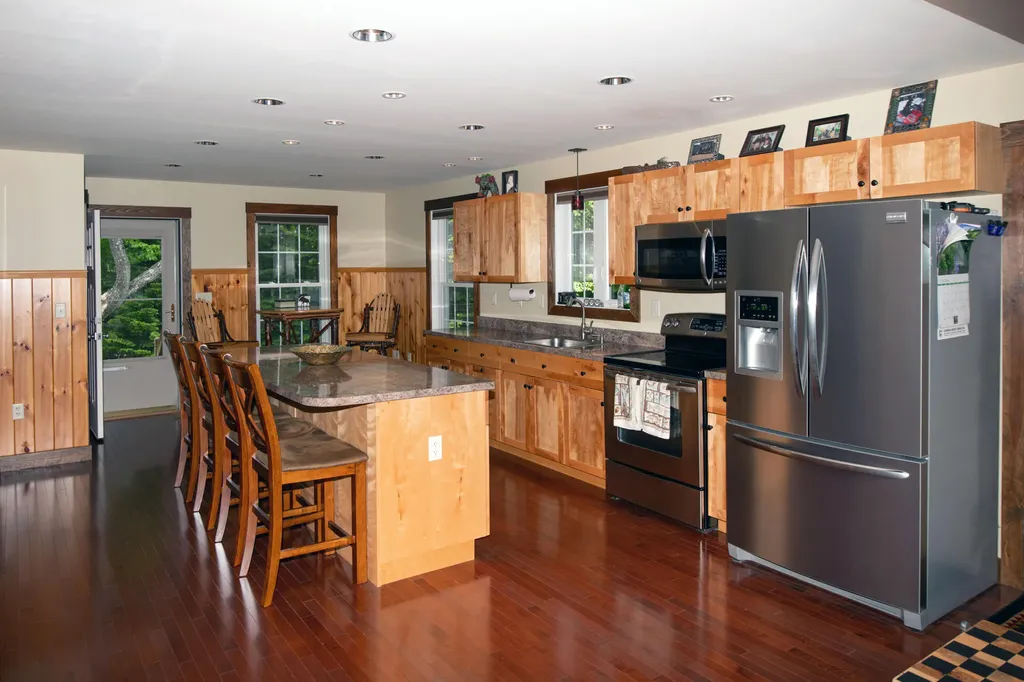 651 Baker Brook Point Road Tomhegan Twp ME 04478