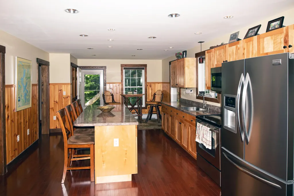 651 Baker Brook Point Road Tomhegan Twp ME 04478