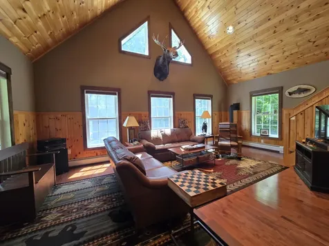 651 Baker Brook Point Road Tomhegan Twp ME 04478