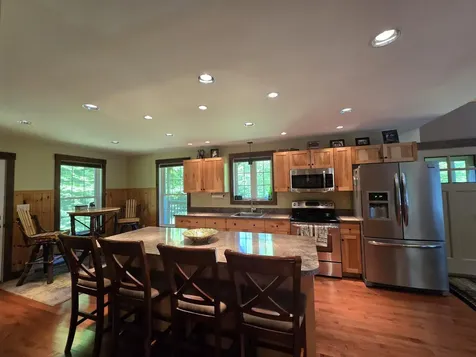 651 Baker Brook Point Road Tomhegan Twp ME 04478