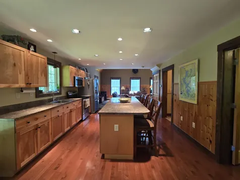 651 Baker Brook Point Road Tomhegan Twp ME 04478