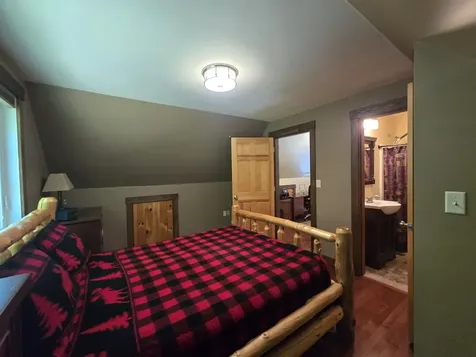 651 Baker Brook Point Road Tomhegan Twp ME 04478