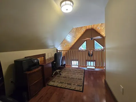 651 Baker Brook Point Road Tomhegan Twp ME 04478