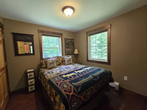651 Baker Brook Point Road Tomhegan Twp ME 04478
