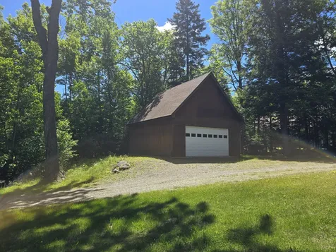 651 Baker Brook Point Road Tomhegan Twp ME 04478