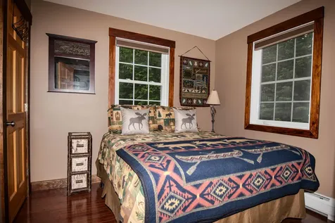 651 Baker Brook Point Road Tomhegan Twp ME 04478