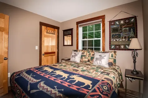 651 Baker Brook Point Road Tomhegan Twp ME 04478
