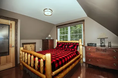 651 Baker Brook Point Road Tomhegan Twp ME 04478