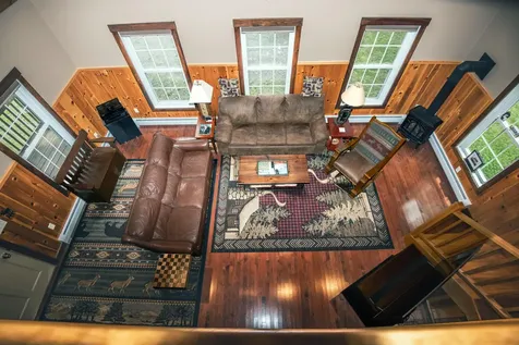 651 Baker Brook Point Road Tomhegan Twp ME 04478