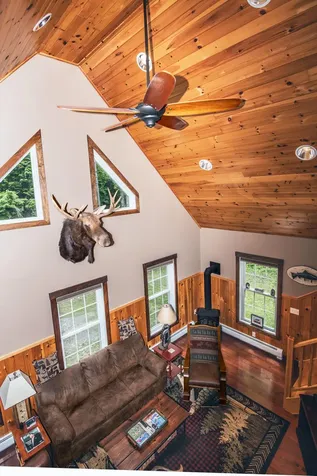 651 Baker Brook Point Road Tomhegan Twp ME 04478