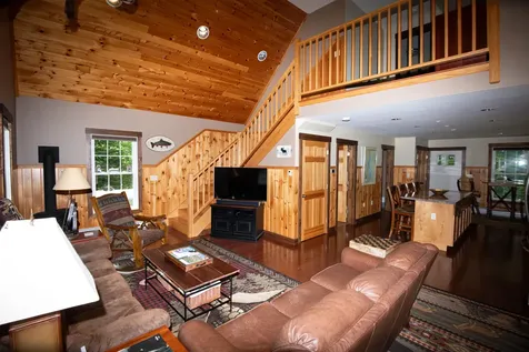 651 Baker Brook Point Road Tomhegan Twp ME 04478