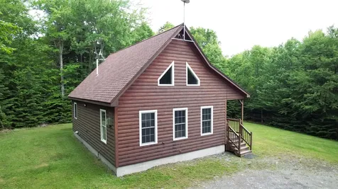 651 Baker Brook Point Road Tomhegan Twp ME 04478