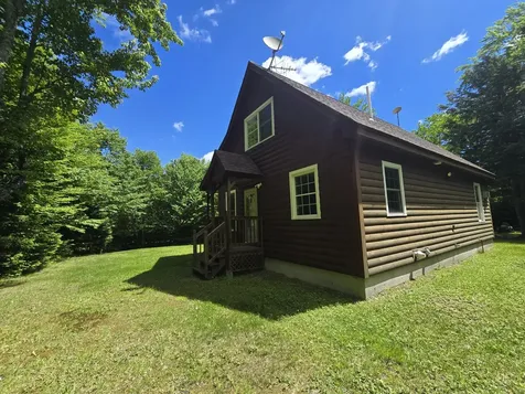 651 Baker Brook Point Road Tomhegan Twp ME 04478