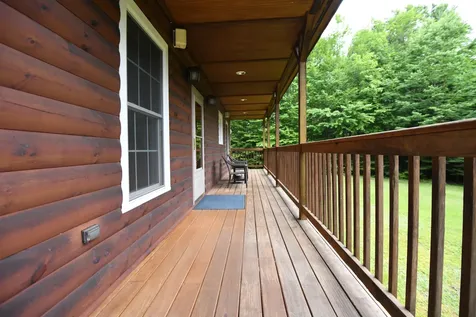 651 Baker Brook Point Road Tomhegan Twp ME 04478