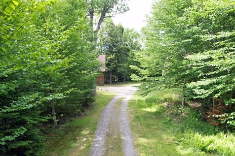 651 Baker Brook Point Road Tomhegan Twp ME 04478