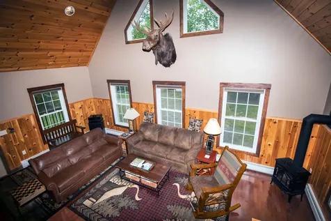 651 Baker Brook Point Road Tomhegan Twp ME 04478