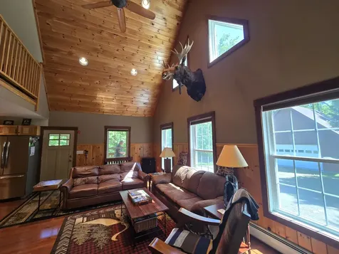 651 Baker Brook Point Road Tomhegan Twp ME 04478