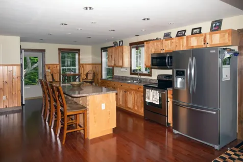 651 Baker Brook Point Road Tomhegan Twp ME 04478