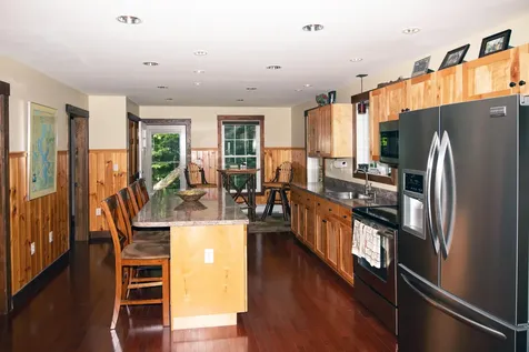 651 Baker Brook Point Road Tomhegan Twp ME 04478