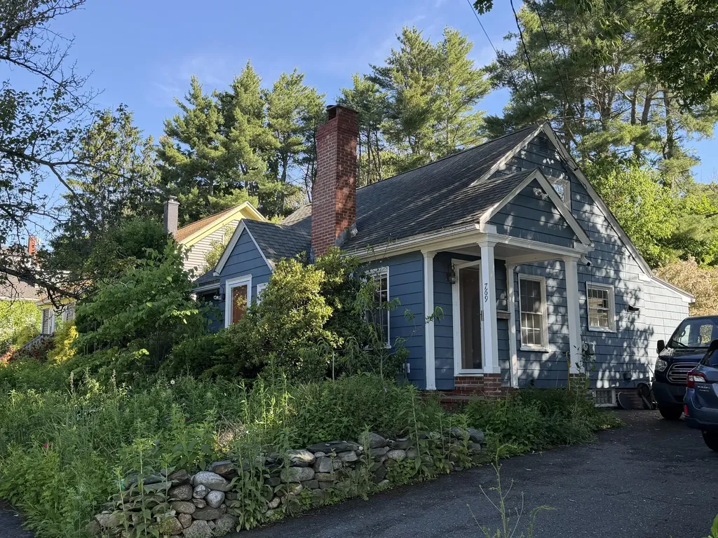 769 Washington Avenue Portland ME 04103