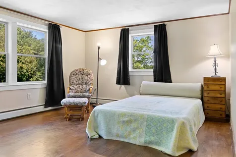 1473 Eastern Road Warren ME 04864