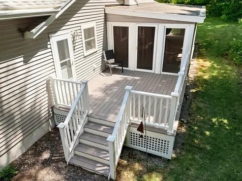 1473 Eastern Road Warren ME 04864