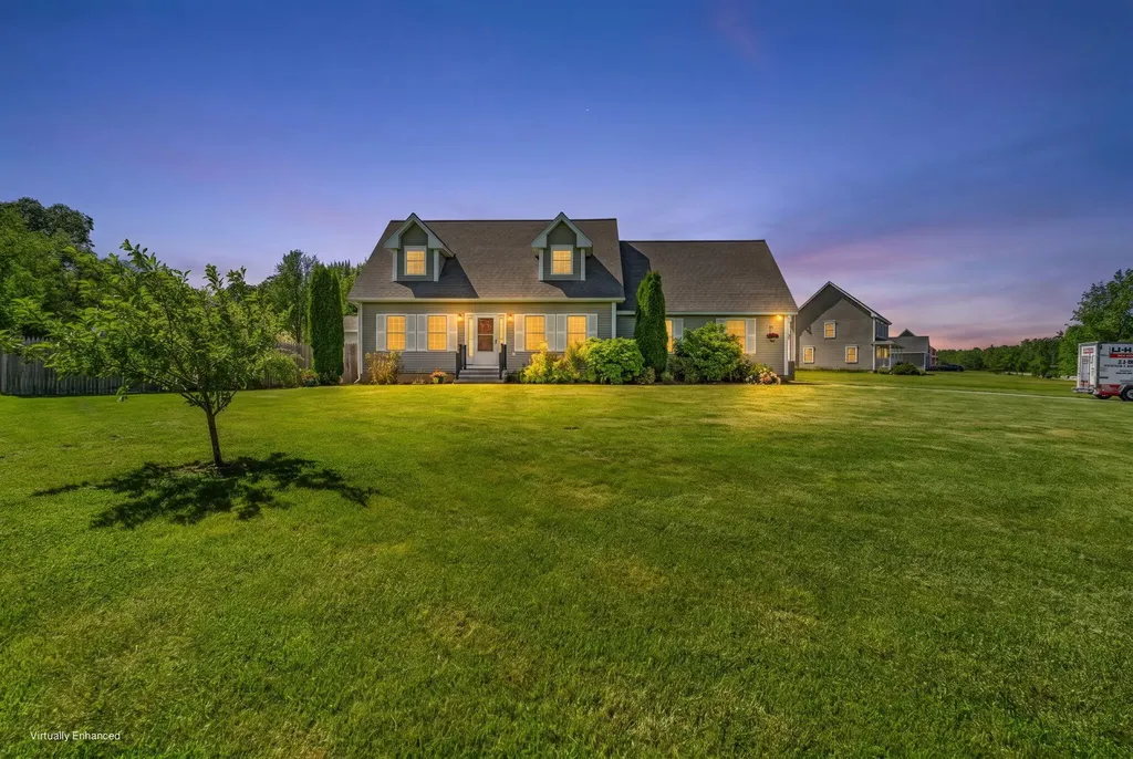 174 Rolling Meadow Drive Bangor ME 04401