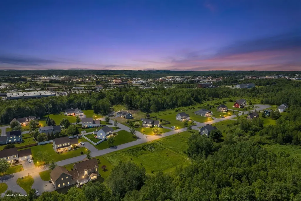 174 Rolling Meadow Drive Bangor ME 04401