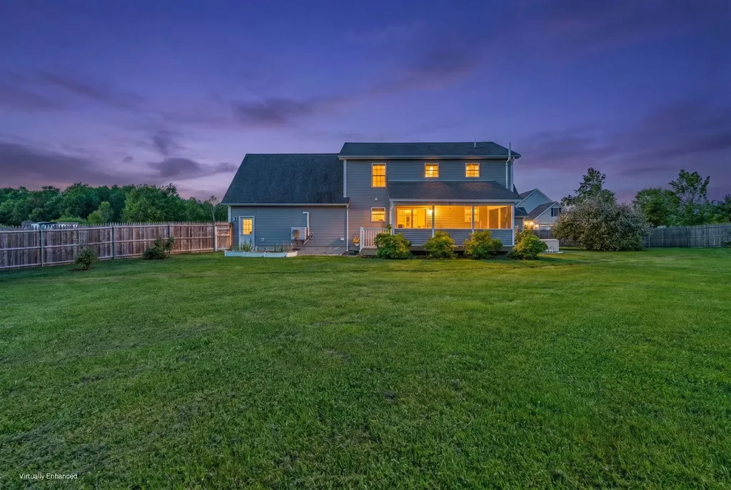 174 Rolling Meadow Drive Bangor ME 04401