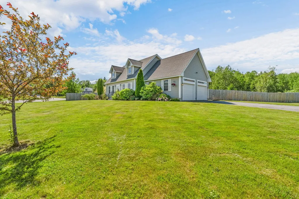 174 Rolling Meadow Drive Bangor ME 04401
