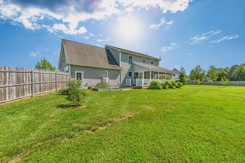174 Rolling Meadow Drive Bangor ME 04401