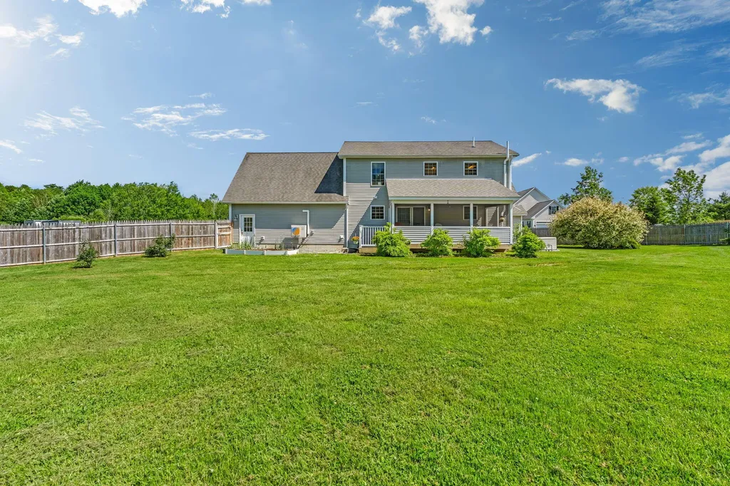 174 Rolling Meadow Drive Bangor ME 04401