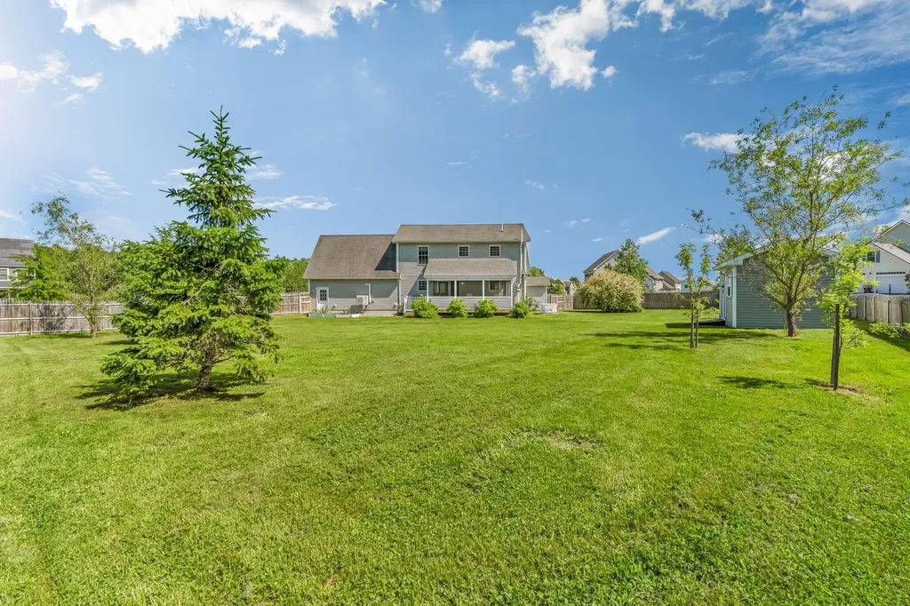 174 Rolling Meadow Drive Bangor ME 04401