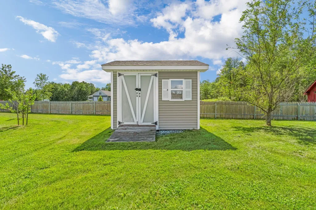 174 Rolling Meadow Drive Bangor ME 04401