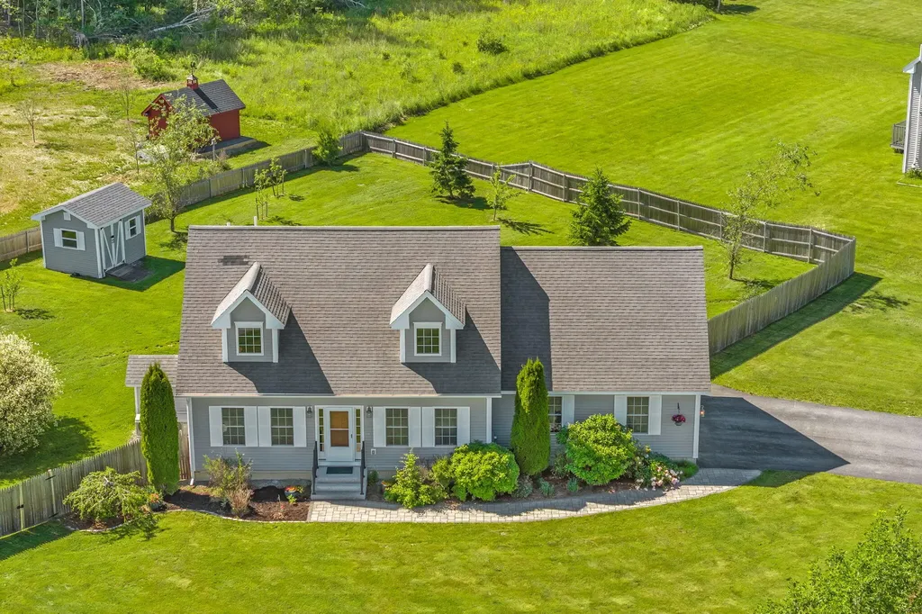 174 Rolling Meadow Drive Bangor ME 04401