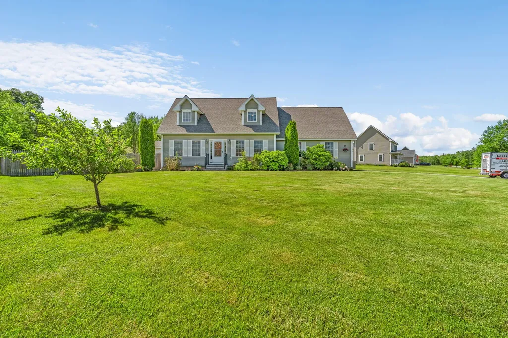 174 Rolling Meadow Drive Bangor ME 04401
