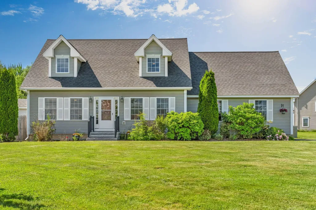 174 Rolling Meadow Drive Bangor ME 04401