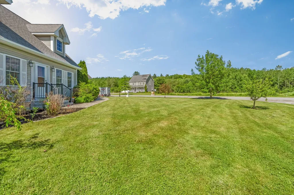 174 Rolling Meadow Drive Bangor ME 04401
