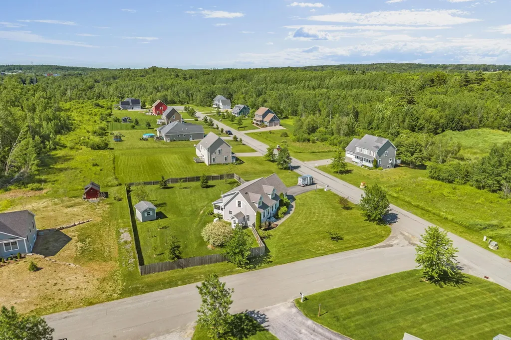 174 Rolling Meadow Drive Bangor ME 04401