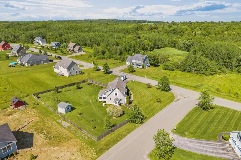 174 Rolling Meadow Drive Bangor ME 04401