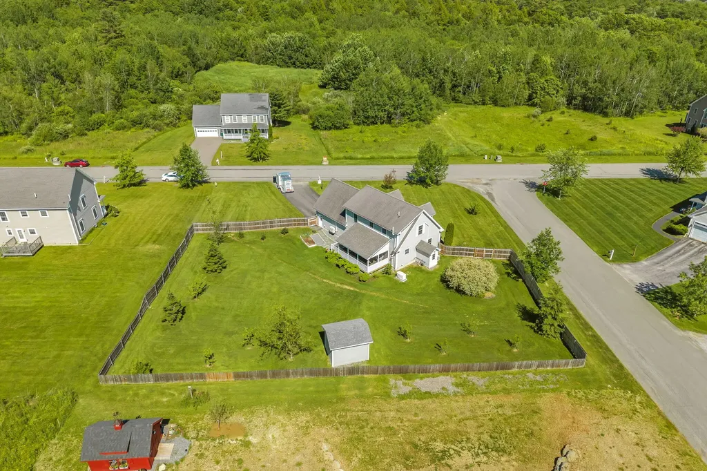 174 Rolling Meadow Drive Bangor ME 04401