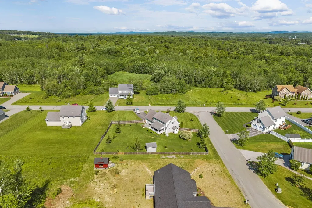 174 Rolling Meadow Drive Bangor ME 04401