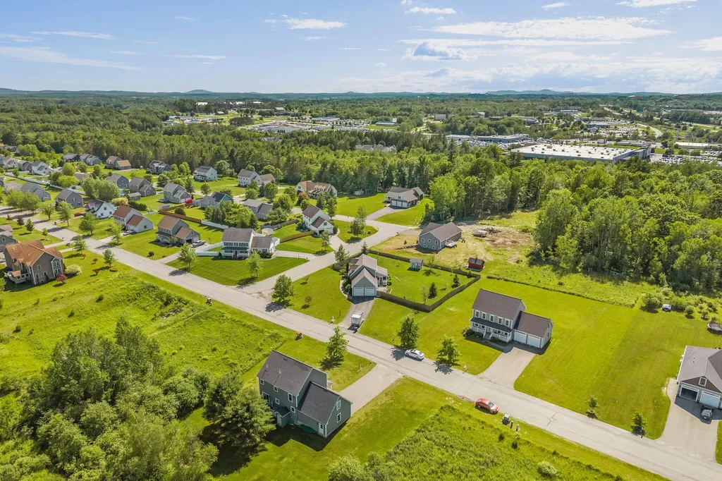174 Rolling Meadow Drive Bangor ME 04401