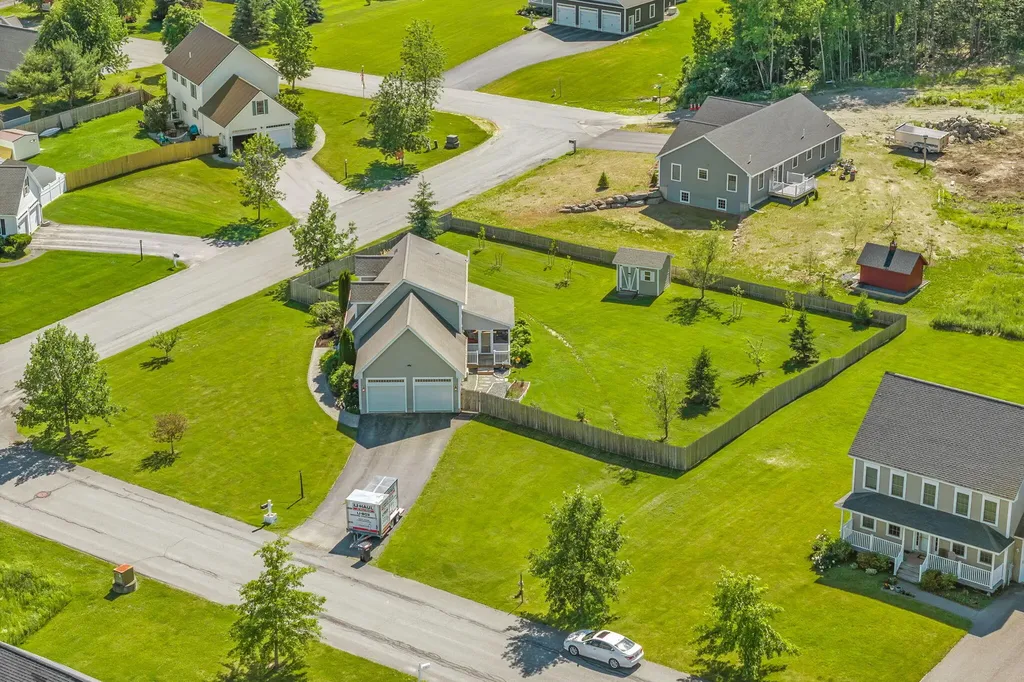 174 Rolling Meadow Drive Bangor ME 04401