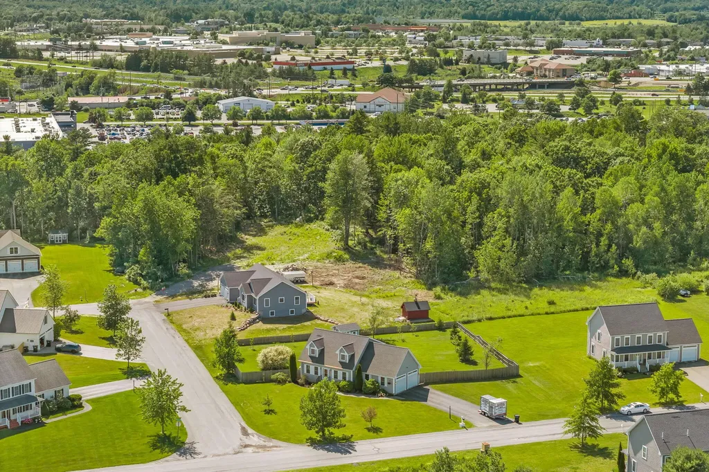 174 Rolling Meadow Drive Bangor ME 04401