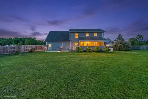 174 Rolling Meadow Drive Bangor ME 04401