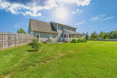 174 Rolling Meadow Drive Bangor ME 04401