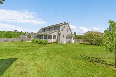174 Rolling Meadow Drive Bangor ME 04401