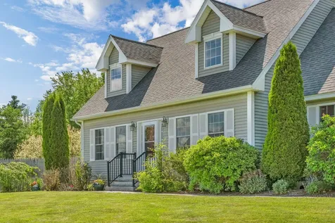 174 Rolling Meadow Drive Bangor ME 04401