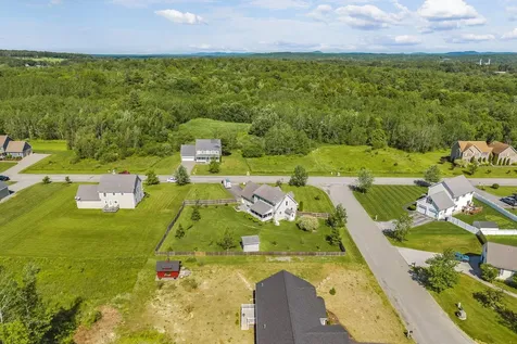 174 Rolling Meadow Drive Bangor ME 04401